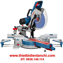 Máy cắt đa năng BOSCH GCM 12 SDE Máy cắt đa năng BOSCH GCM 12 SDE